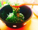 ネバネバ好きのネバドロおくら作り方8写真