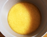 旨味たっぷり！舞茸とホタテの炊き込みご飯作り方4写真