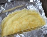 ヨーグルトホイップクリーム♡クレープ作り方6写真