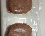 簡単すぎるハンバーグ トマトソース☆作り方1写真