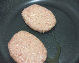 簡単すぎるハンバーグ トマトソース☆作り方2写真