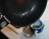 ☆皮がパリっと美味しい鶏肉ポワレの秘密☆作り方4写真