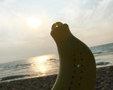 バナナの☆お弁当作り方2写真
