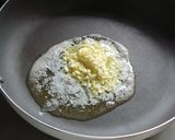 明太子ガーリックライス作り方1写真