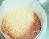 しっとり濃厚ベイクドチーズケーキ♡作り方2写真
