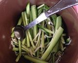 キュウリとエノキの醤油和え作り方2写真