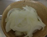 舞茸と豚肉のオイスターソース炒め作り方2写真