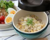 作り置き万能ダレ　ネギ塩レモンだれ作り方7写真
