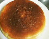 しっとり濃厚ベイクドチーズケーキ♡作り方7写真