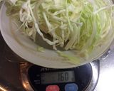 キャベツラーメン(通称キャベラー)作り方2写真