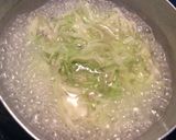 キャベツラーメン(通称キャベラー)作り方3写真