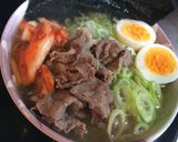 キャベツラーメン(通称キャベラー)作り方5写真
