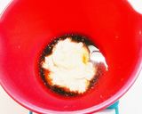 びっくりドンキーより美味しいマヨネーズ風作り方1写真