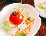びっくりドンキーより美味しいマヨネーズ風作り方2写真
