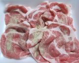 酢生姜たっぷり厚揚げの豚巻き作り方4写真