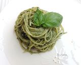 簡単！本場イタリアのジェノベーゼパスタ作り方6写真