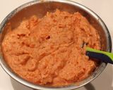 トマトの冷製パスタ作り方2写真