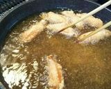 鳥唐揚げ塩味（鳥手羽中）やみつき！作り方4写真