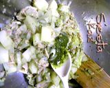 サイコロポテトサラダ作り方7写真