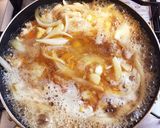 簡単ヘルシー♡ササミで基本の親子丼作り方3写真