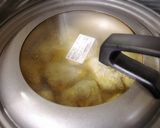 ふっくら柔らか♪サバのカレー風味ムニエル作り方4写真