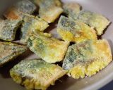 ふっくら柔らか♪サバのカレー風味ムニエル作り方5写真