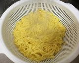 ■簡単☆ダイエットレシピ『冷し中華』講座作り方2写真