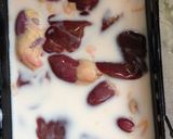 鶏肝の照り煮 ー山椒風味ー作り方1写真