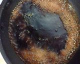 鶏肝の照り煮 ー山椒風味ー作り方6写真