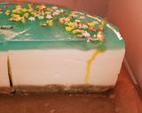 ミキサーで簡単♡ レアチーズケーキ ☻☆作り方14写真