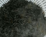 簡単！ご飯のお供＊ひじきとツナのふりかけ作り方2写真