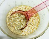 だししょうゆDEてりマヨチキン作り方4写真