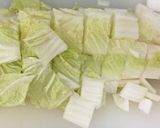 本格 八宝菜 意外に簡単！ 美味しい♡作り方1写真