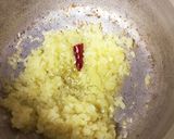 シンプル美味なトマトソース作り方2写真