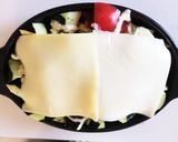 簡単すぎ！切って焼く！ナストマチーズ焼き作り方2写真