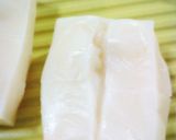 電子レンジで火を使わず・簡単☆冷やし雑煮作り方5写真