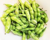 ふっくらほくほく♡枝豆のおいしい茹で方作り方1写真