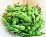 ふっくらほくほく♡枝豆のおいしい茹で方作り方3写真