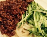 旨辛ジャージャー麺 (うどん素麺でも)作り方6写真