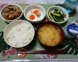 簡単♡豚肉♡三色巻き♡お弁当♡安いバラ肉作り方30写真