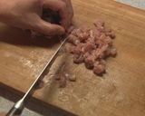 大分名物！　吉野の鶏飯♪作り方1写真