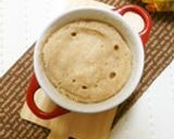 ♡レンジで簡単・キャラメルカップケーキ♡作り方11写真