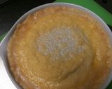 トロミが旨い！ジャガイモすり下ろし味噌汁作り方1写真