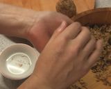 大分名物！　吉野の鶏飯♪作り方9写真
