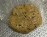 コーヒークッキー作り方5写真