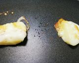 カリッともちシャク☆じゃかいもガレット作り方5写真