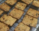 コーヒークッキー作り方8写真
