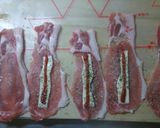 時短　チーズとんかつ　イタリアーン作り方1写真