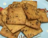 コーヒークッキー作り方9写真