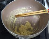 ゴーヤとチキンのマカロニグラタン作り方8写真